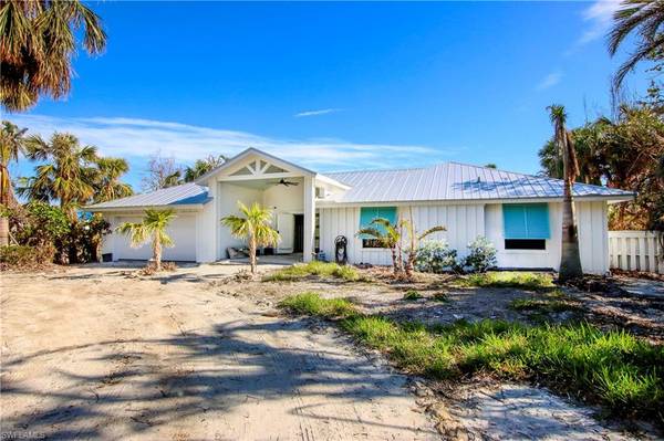 4775 Rue Helene, Sanibel, FL 33957