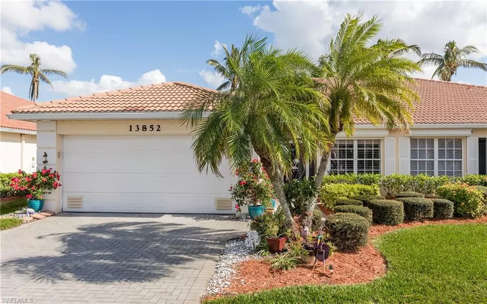 13852 Lily Pad CIR, Fort Myers, FL 33907