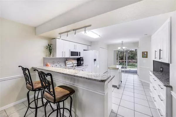 Bonita Springs, FL 34135,25755 Lake Amelia WAY #102