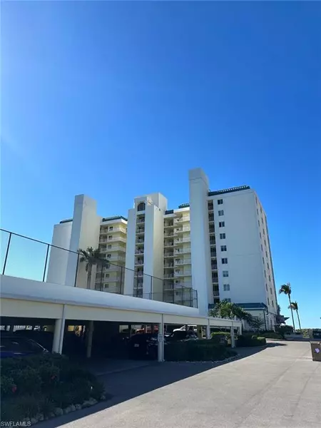 900 S Collier BLVD #902, Marco Island, FL 34145