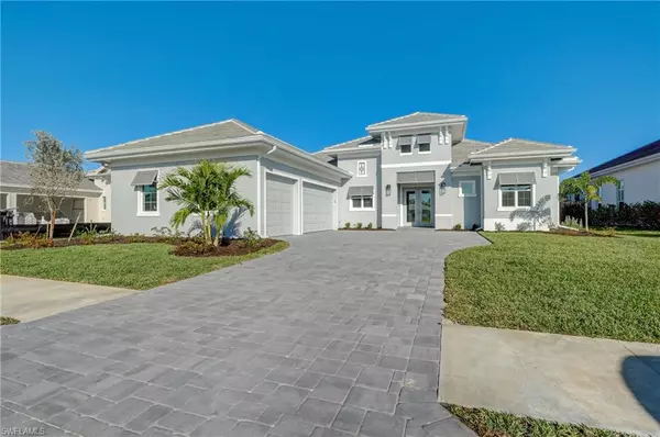 Naples, FL 34114,14229 Laguna Springs LN