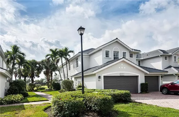 9231 Palmetto Ridge DR #101, Estero, FL 34135