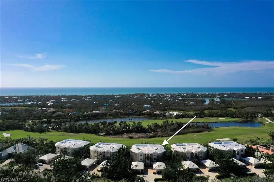 5669 Baltusrol CT #3B, Sanibel, FL 33957