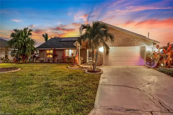Cape Coral, FL 33990,1426 SE 12th TER