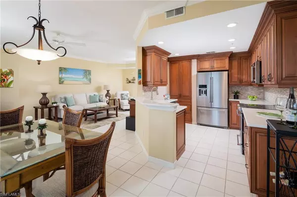 Bonita Springs, FL 34134,25272 Pelican Creek CIR #101