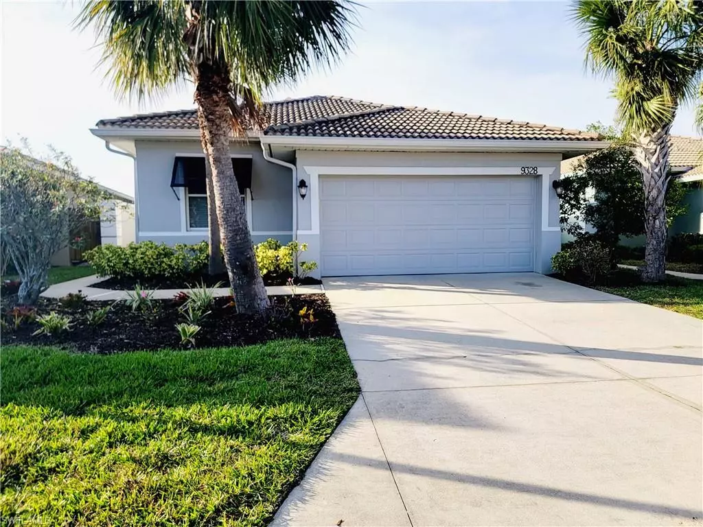 Fort Myers, FL 33913,9328 Trieste DR