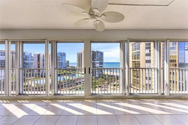 Naples, FL 34103,4401 Gulf Shore BLVD N #1405