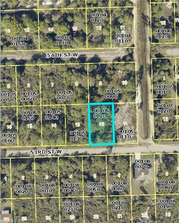 3216 53rd ST W, Lehigh Acres, FL 33971