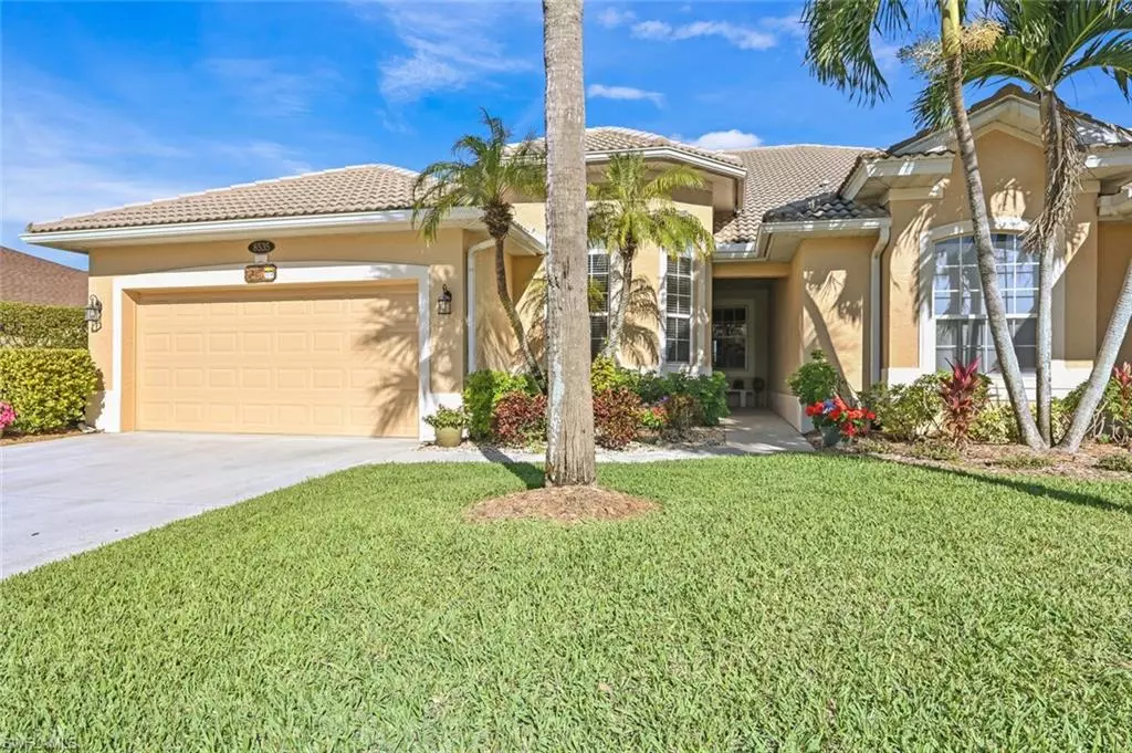 Naples, FL 34119,8535 Silk Oak LN