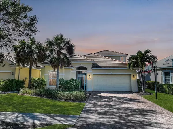 Cape Coral, FL 33991,2452 Blackburn CIR