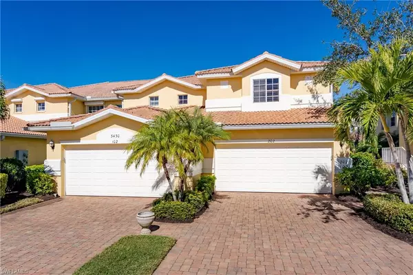 3430 MORNING LAKE DR #102, Estero, FL 34134