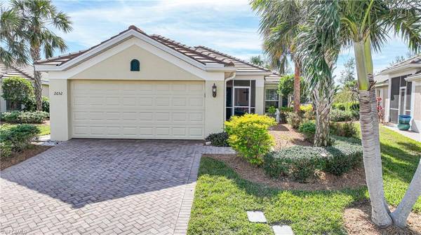 2652 Astwood CT, Cape Coral, FL 33991