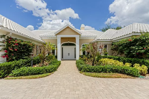 Naples, FL 34108,6974 Greentree DR