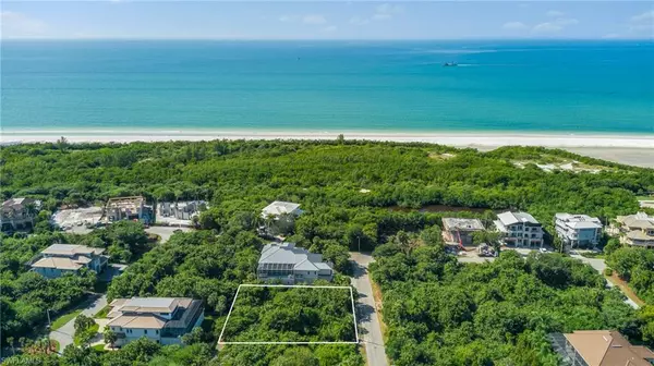 Marco Island, FL 34145,117 Lantana LN