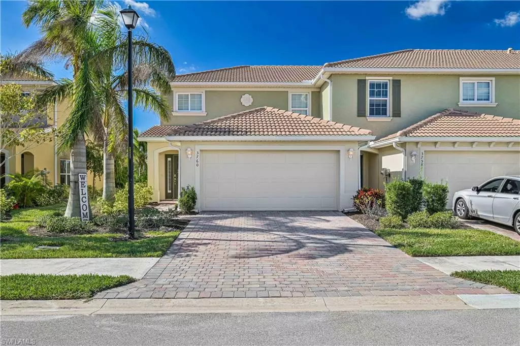 Fort Myers, FL 33916,3760 Crofton CT