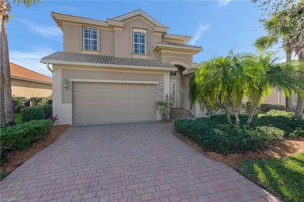 8931 Greenwich Hills WAY, Fort Myers, FL 33908