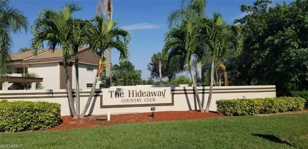 Fort Myers, FL 33907,5890 Trailwinds DR #525