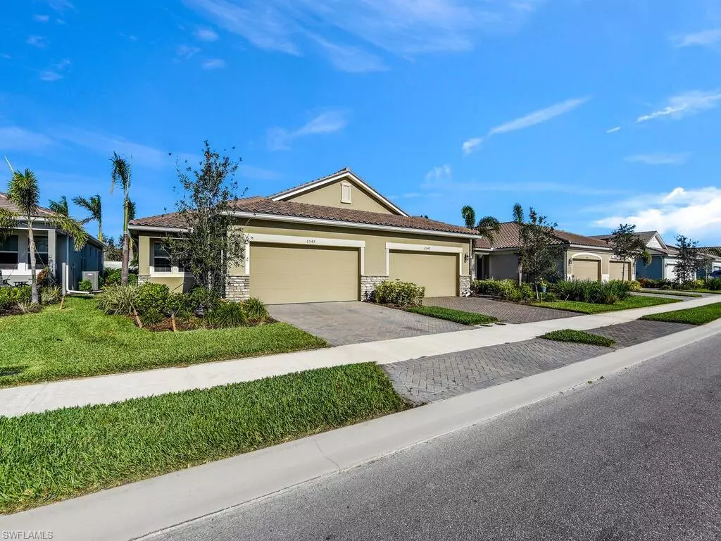 Fort Myers, FL 33966,6547 Good Life ST