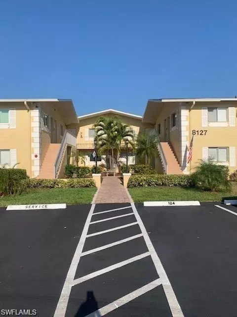 8127 Country RD #203, Fort Myers, FL 33919