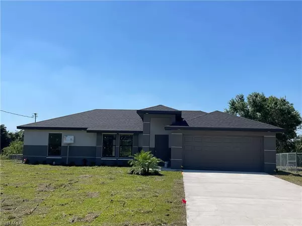 6033 Joplin AVE, Fort Myers, FL 33905