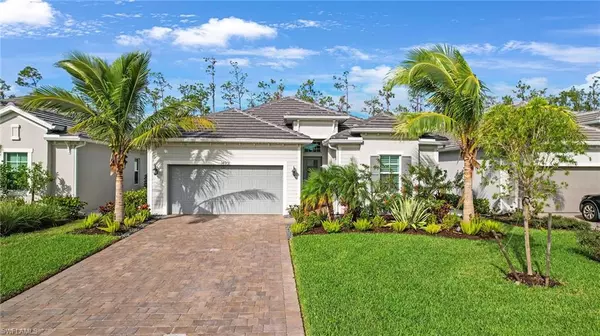 Fort Myers, FL 33913,14931 Blue Bay CIR