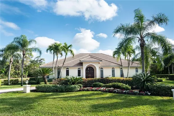 Naples, FL 34119,12788 Coco Plum LN