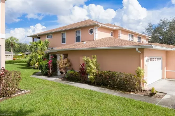 Lehigh Acres, FL 33936,19915 Lake Vista CIR #15C