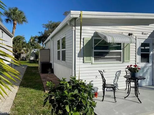 Naples, FL 34114,183 Panther Pass CIR #183