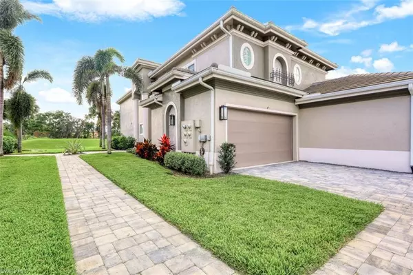 Fort Myers, FL 33912,9381 Triana TER #21