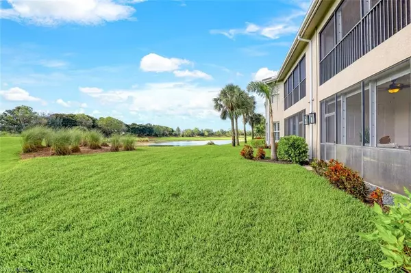 Fort Myers, FL 33912,9381 Triana TER #21