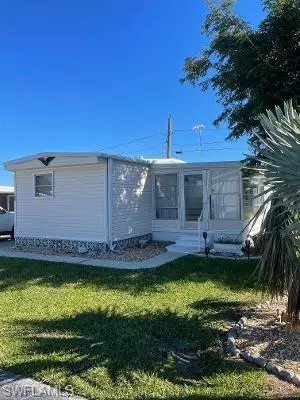 16 Garden DR, Fort Myers, FL 33908