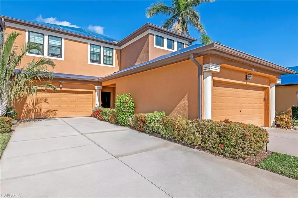 Estero, FL 33928,3786 Costa Maya WAY #102