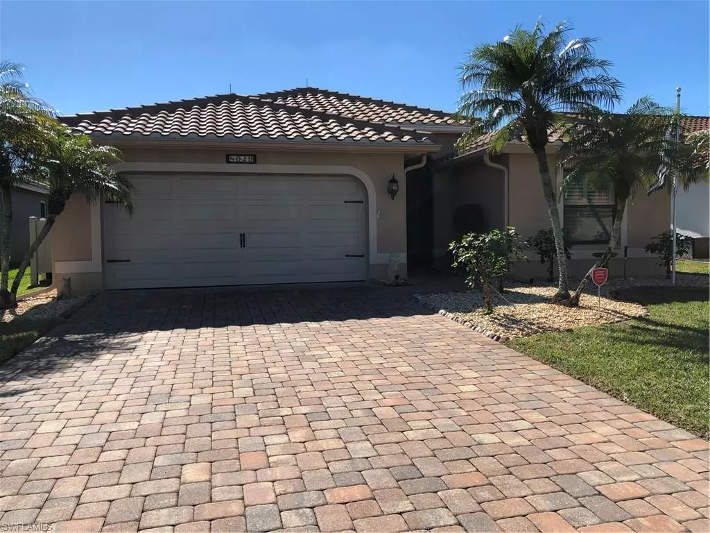 Fort Myers, FL 33912,8029 Breton CIR