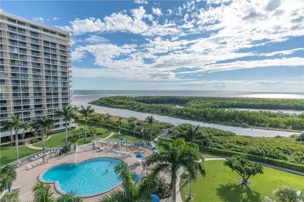 Marco Island, FL 34145,440 Seaview CT #805