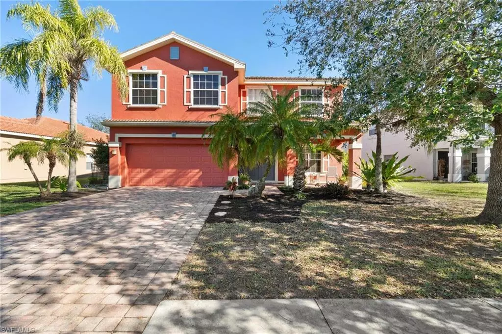 Naples, FL 34120,2822 Inlet Cove LN W