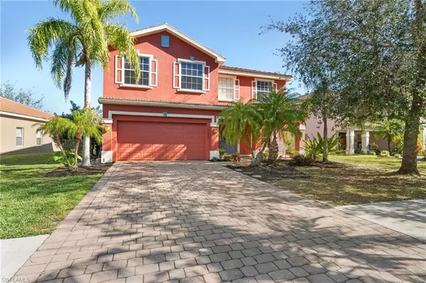 Naples, FL 34120,2822 Inlet Cove LN W