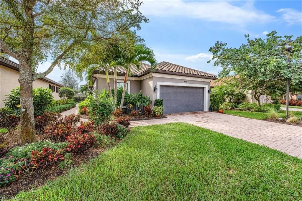 Naples, FL 34114,8292 Lucello TER N