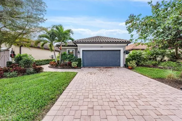 Naples, FL 34114,8292 Lucello TER N