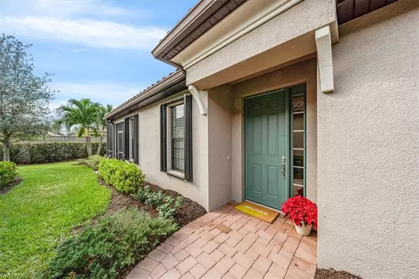 Naples, FL 34114,8292 Lucello TER N