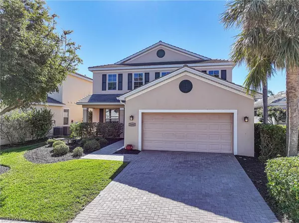 Cape Coral, FL 33991,2668 Brightside CT