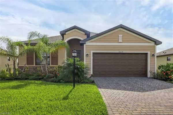 14624 Monrovia LN, Fort Myers, FL 33905