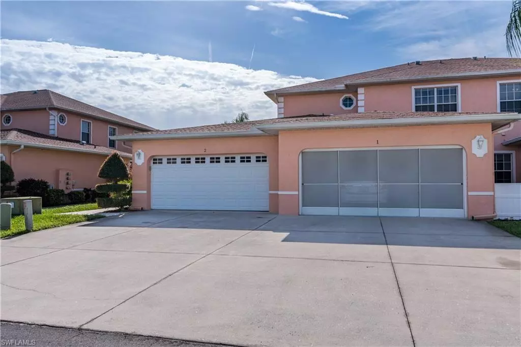 Lehigh Acres, FL 33936,20012 Petrucka CIR N #C