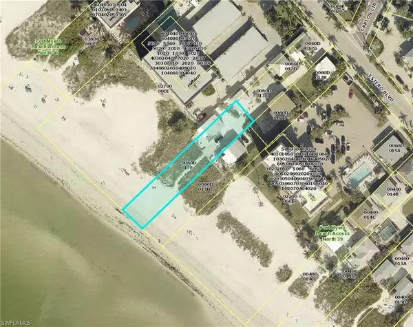 Fort Myers Beach, FL 33931,574 Estero BLVD