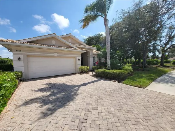 8855 Largo Mar DR, Estero, FL 33967