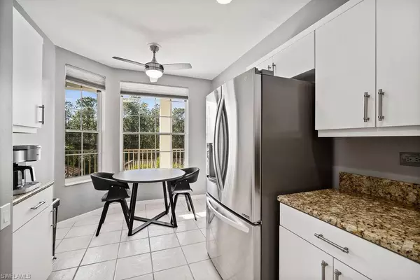 Naples, FL 34120,8217 Parkstone PL #1-304