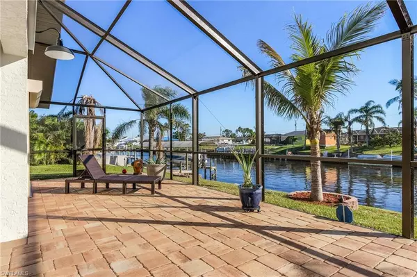 Cape Coral, FL 33990,1342 SE 12th TER