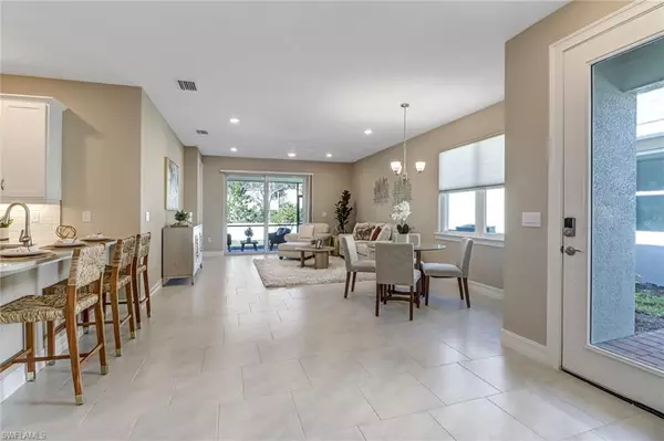 Naples, FL 34114,1025 Tranquil Brook DR