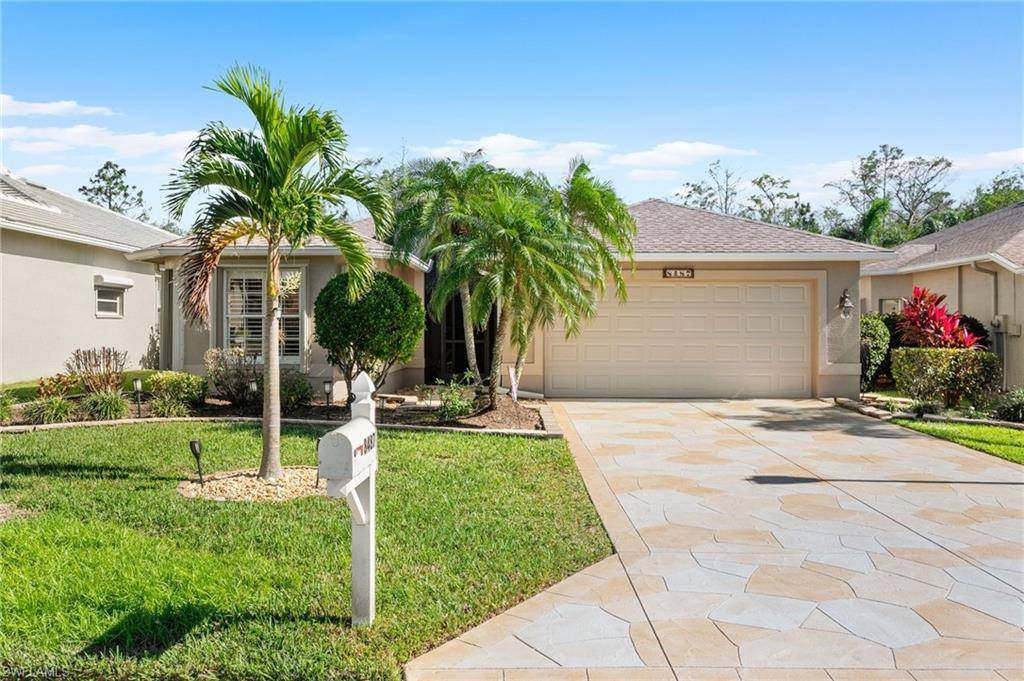 8487 Manderston CT, Fort Myers, FL 33912