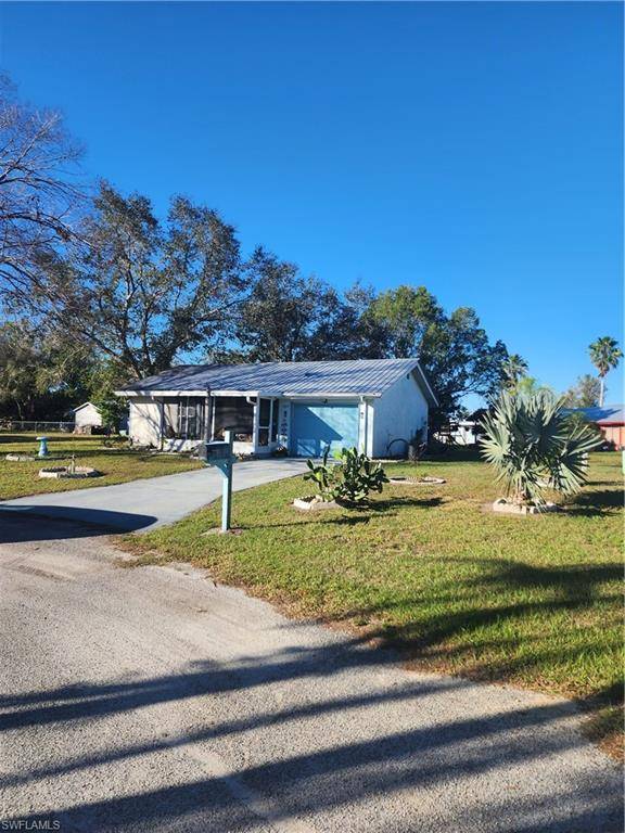 2007 Mariner CT, Labelle, FL 33935