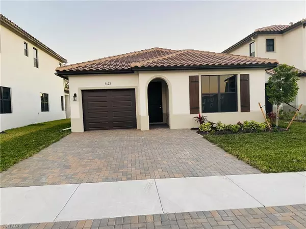 5622 N Agostino WAY, Ave Maria, FL 34142